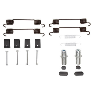 R1 Concepts® - Drum Brake Hardware Kit