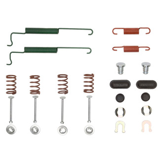 R1 Concepts® - Drum Brake Hardware Kit