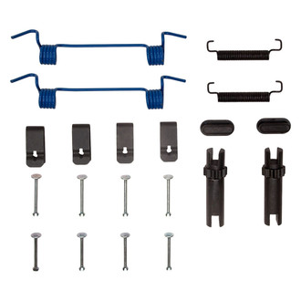 R1 Concepts® - Drum Brake Hardware Kit