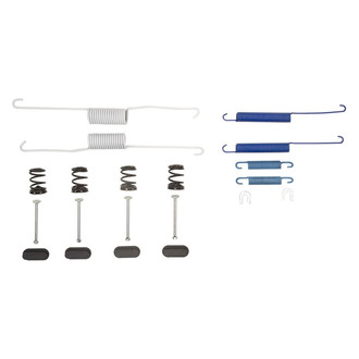 R1 Concepts® - Drum Brake Hardware Kit