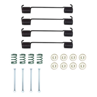 R1 Concepts® - Drum Brake Hardware Kit