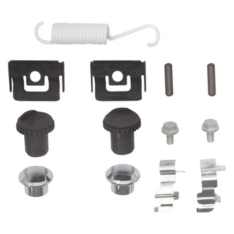 R1 Concepts® - Drum Brake Hardware Kit