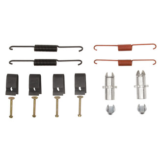 R1 Concepts® - Drum Brake Hardware Kit