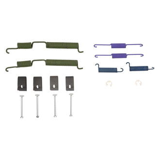 R1 Concepts® - Drum Brake Hardware Kit