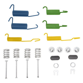 R1 Concepts® - Drum Brake Hardware Kit