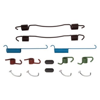 R1 Concepts® - Front Drum Brake Hardware Kit