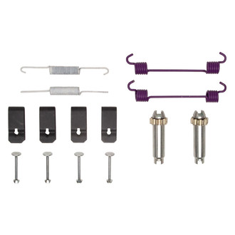 R1 Concepts® - Drum Brake Hardware Kit