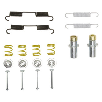 R1 Concepts® - Drum Brake Hardware Kit