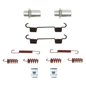 R1 Concepts® - Drum Brake Hardware Kit