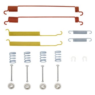 R1 Concepts® - Drum Brake Hardware Kit