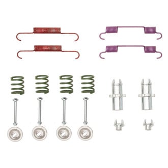 R1 Concepts® - Drum Brake Hardware Kit