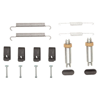 R1 Concepts® - Drum Brake Hardware Kit