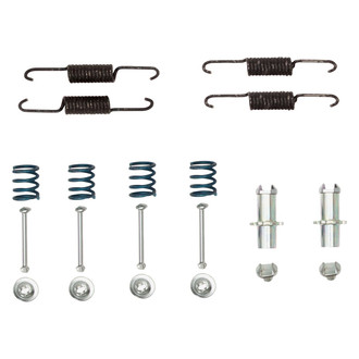 R1 Concepts® - Drum Brake Hardware Kit