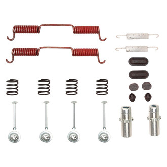 R1 Concepts® - Drum Brake Hardware Kit