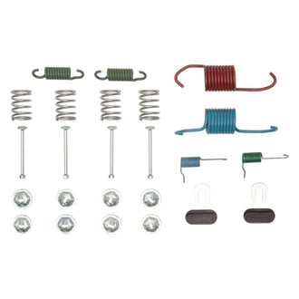 R1 Concepts® - Drum Brake Hardware Kit