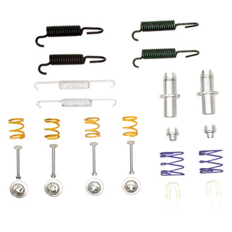 R1 Concepts® - Drum Brake Hardware Kit