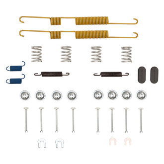 R1 Concepts® - Drum Brake Hardware Kit