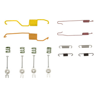 R1 Concepts® - Drum Brake Hardware Kit