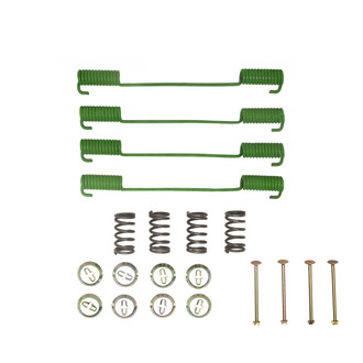 R1 Concepts® - Drum Brake Hardware Kit