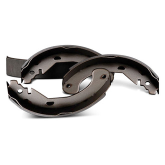 R1 Concepts® - Premium Drum Brake Shoes