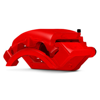 R1 Concepts® - Premium Remanufactured Front Driver Side Disc Brake Caliper