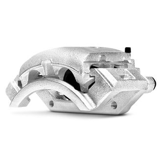 R1 Concepts® - Premium Remanufactured Front Disc Brake Caliper