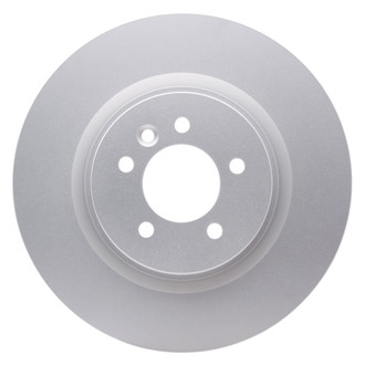 R1 Concepts® - Carbon GEOMET™ Plain 1-Piece Brake Rotor