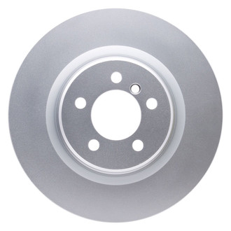 R1 Concepts® - Carbon GEOMET™ Plain 1-Piece Brake Rotor