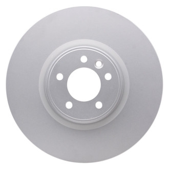 R1 Concepts® - Carbon GEOMET™ Plain 1-Piece Brake Rotor