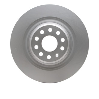 R1 Concepts® - GEO-Carbon™ Plain 1-Piece Rear Brake Rotor