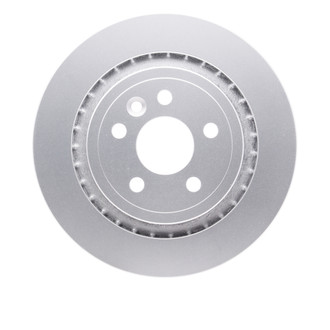 R1 Concepts® - GEO-Carbon™ Plain 1-Piece Brake Rotor