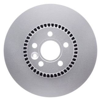 R1 Concepts® - Carbon GEOMET™ Plain 1-Piece Brake Rotor