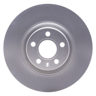 R1 Concepts® - Carbon GEOMET™ Plain 1-Piece Brake Rotor