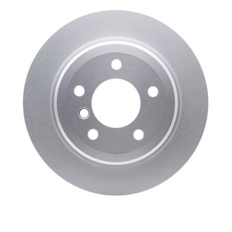 R1 Concepts® - GEO-Carbon™ Plain 1-Piece Brake Rotor