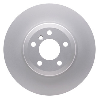 R1 Concepts® - Carbon GEOMET™ Plain 1-Piece Brake Rotor