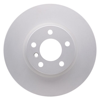 R1 Concepts® - Carbon GEOMET™ Plain 1-Piece Brake Rotor