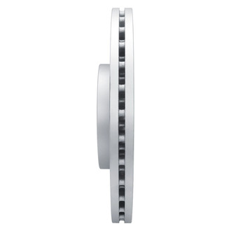 R1 Concepts® - Carbon GEOMET™ Plain 1-Piece Brake Rotor