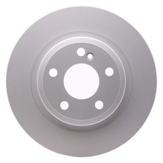 R1 Concepts® - Carbon GEOMET™ Plain 1-Piece Brake Rotor