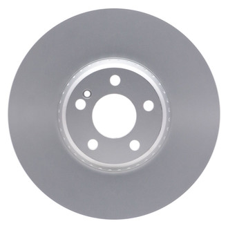R1 Concepts® - Carbon GEOMET™ Plain 1-Piece Brake Rotor