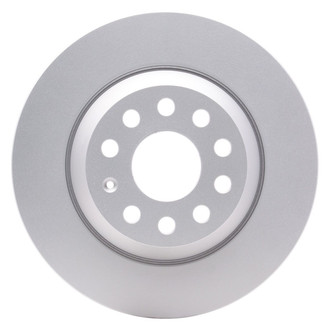 R1 Concepts® - Carbon GEOMET™ Plain 1-Piece Brake Rotor