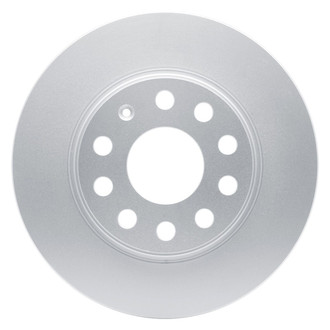 R1 Concepts® - Carbon GEOMET™ Plain 1-Piece Brake Rotor