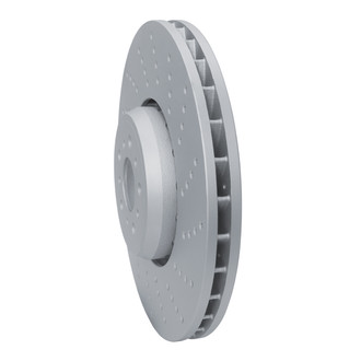 R1 Concepts® - GEO-Carbon™ Drilled Brake Rotors