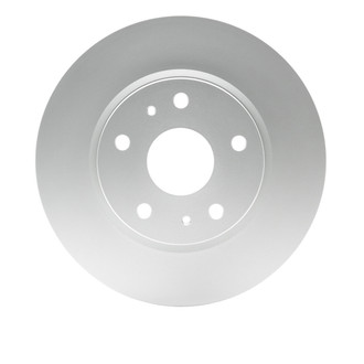 R1 Concepts® RRE-01004 - GeoSpec™ Plain 1-Piece Front Brake Rotor