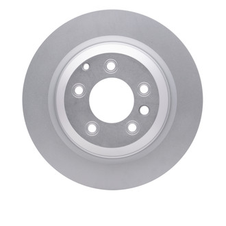 R1 Concepts® - GeoSpec™ Plain 1-Piece Brake Rotor