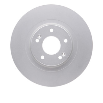 R1 Concepts® - GeoSpec™ Plain 1-Piece Front Brake Rotor