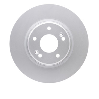 R1 Concepts® - GeoSpec™ Plain 1-Piece Front Brake Rotor