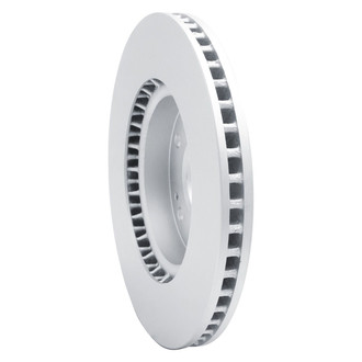 R1 Concepts® - GeoSpec™ Plain 1-Piece Front Brake Rotor