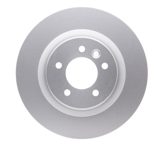 R1 Concepts® - GeoSpec™ Plain 1-Piece Front Brake Rotor