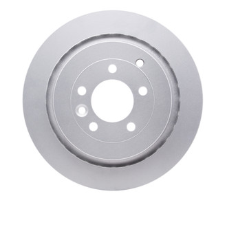 R1 Concepts® - GeoSpec™ Plain 1-Piece Brake Rotor