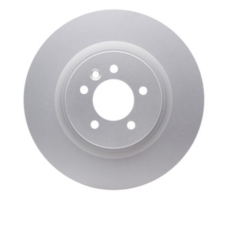 R1 Concepts® - GeoSpec™ Plain 1-Piece Brake Rotor